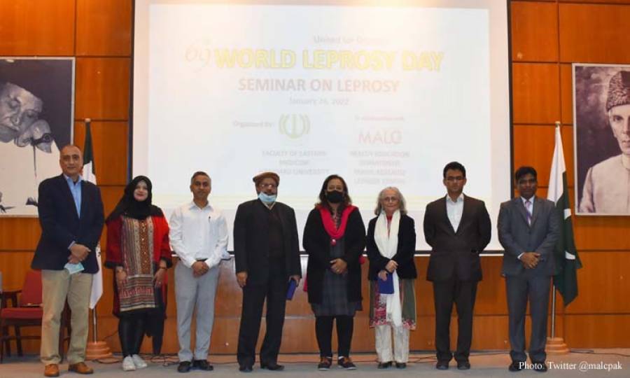 MALC plans to introduce single-dose medicine for leprosy patients