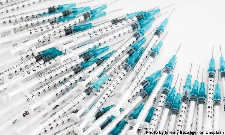 Is COVID-19 booster mandatory for everyone? 