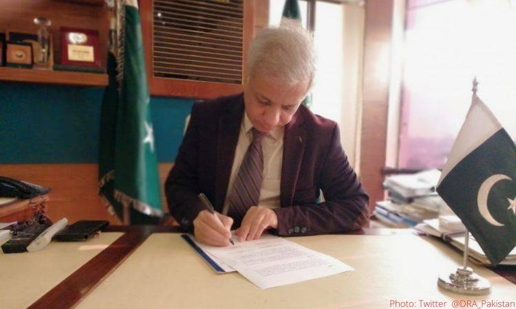 DRAP intervenes to eliminate shortage of medicines