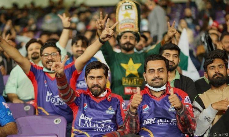 PSL7 amid high prevalence of Omicron in Pakistan
