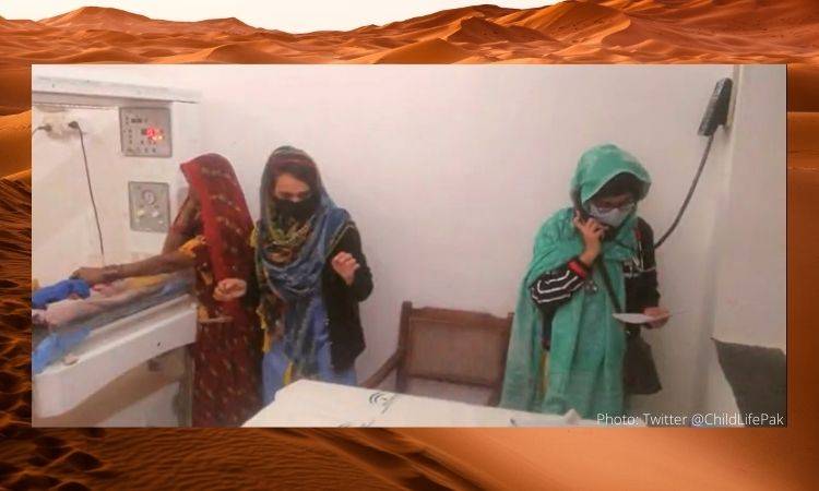 Tharparkar to get quality healthcare