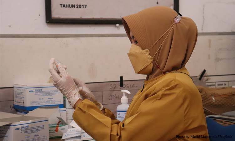 South Africa approves two COVID-19 vaccines 