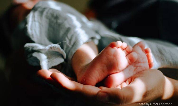 Surrogacy in Pakistan