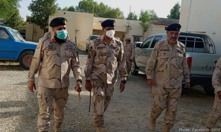 ANF recovers three kilograms of drugs in Karachi