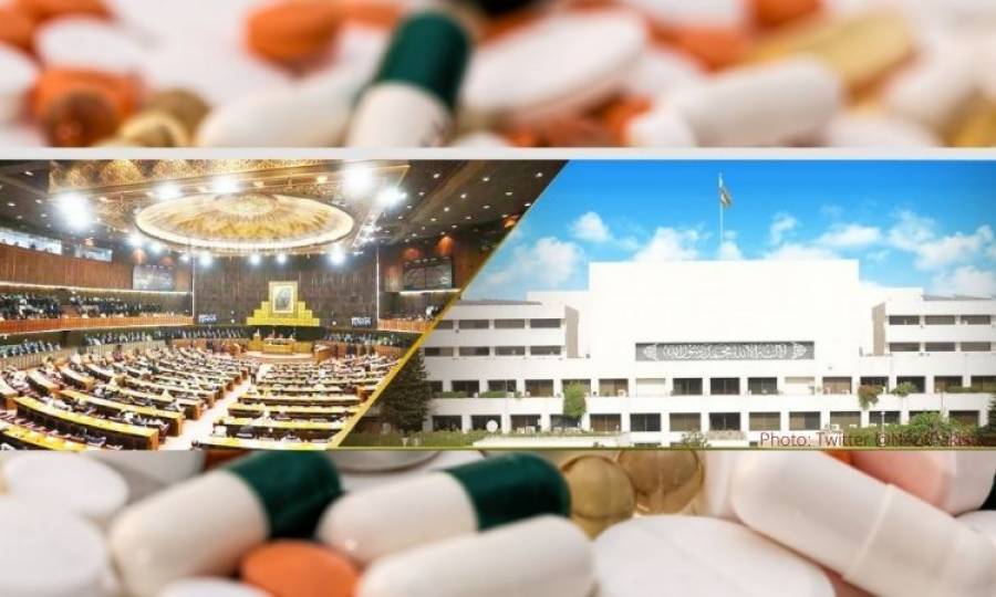 NA committee urges DRAP to control drugs shortage
