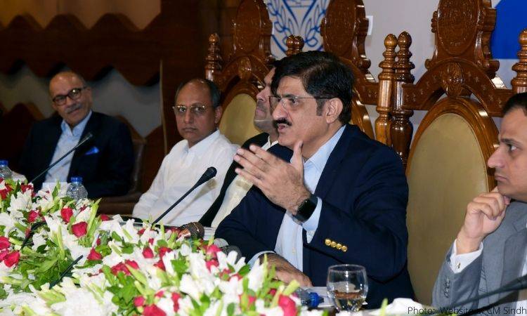 COVID-19 claims 27 more lives in Sindh 