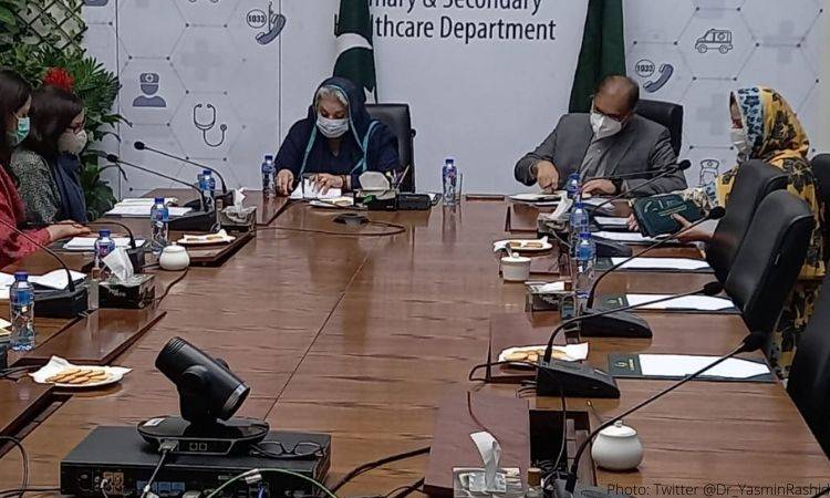 New pre-marriage law to be formally introduced: Yasmin