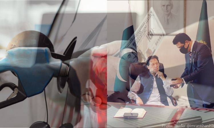 FBR reduces GST on petroleum products; prices remain same