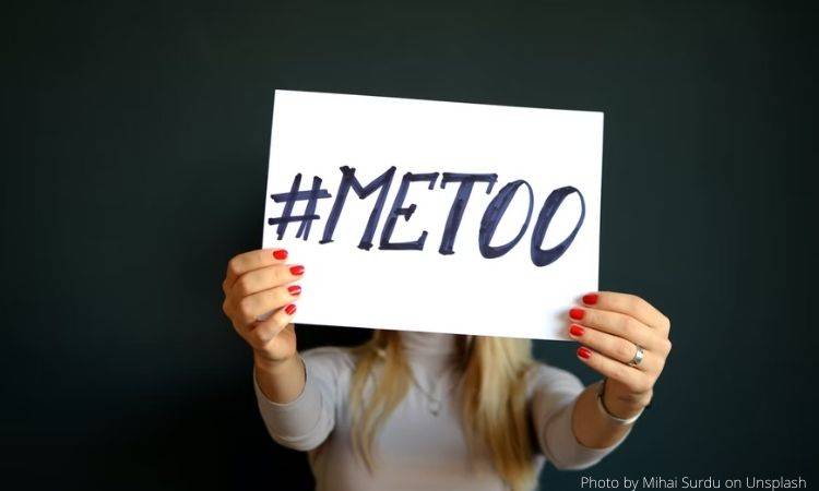 PUMHSW student accuses management of harassment