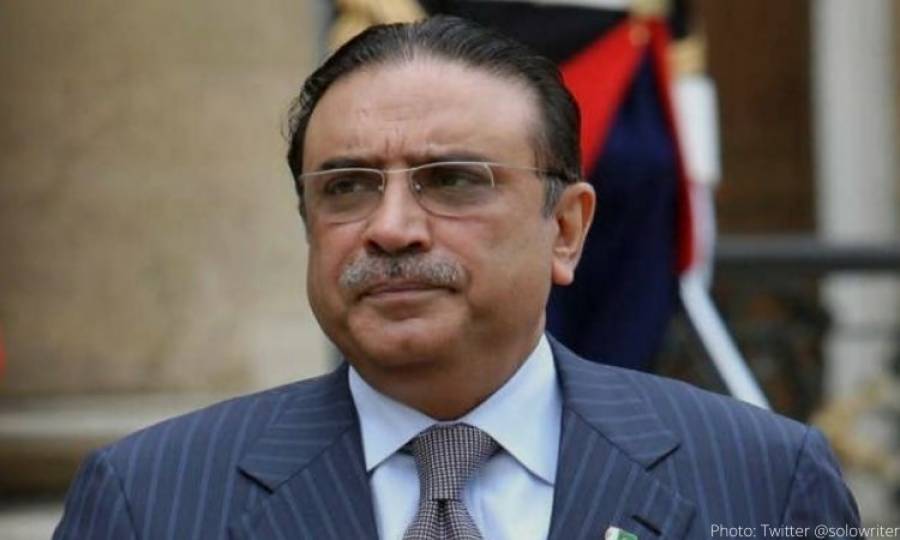 Zardari's health deteriorates, meeting gets rescheduled