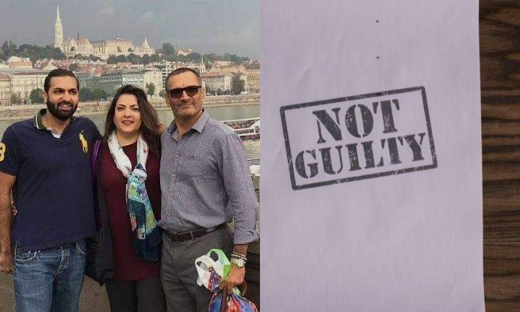 A new turn in Zahir Jaffer, Noor Mukadam's case