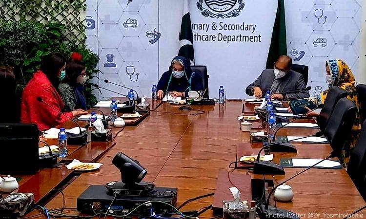 Punjab to initiate outreach program for health services