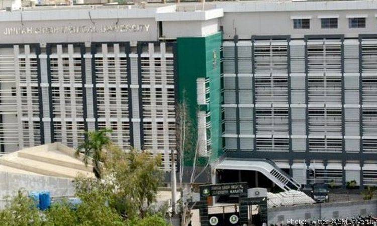 700 candidates compete in entrance examination at JSMU