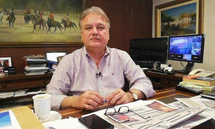 IHC orders to investigate torture of Mohsin Baig in police custody