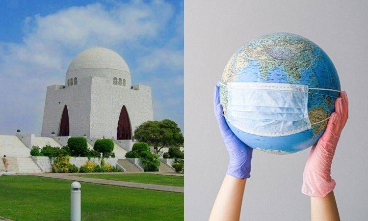 NCOC relaxes COVID-19 restrictions in Karachi 