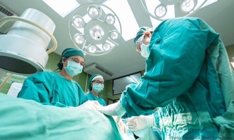 Cold-storage centres will be established in hospitals: Azra
