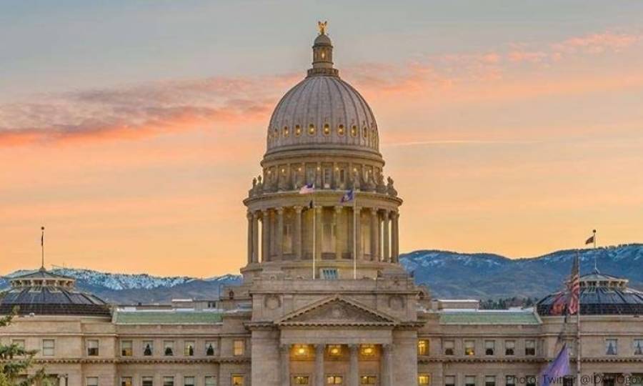 Idaho to introduce a new bill to restrict abortions