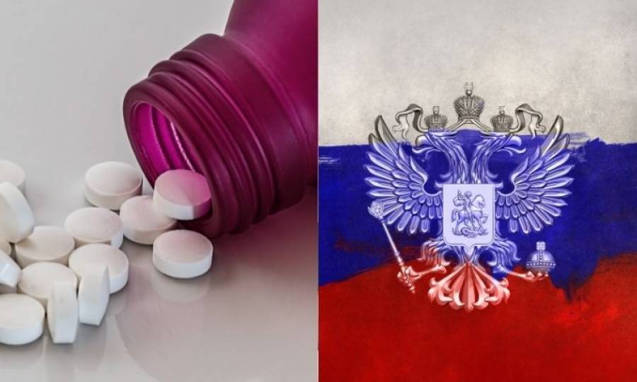 Sanctions on Russia can have huge impact on medicines: Experts