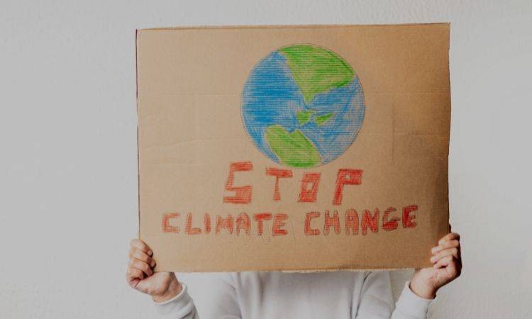 Urgent response needed to meet challenges of climate change 
