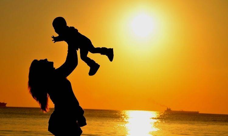 Punjab using strategies to improve mother and child health