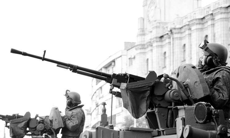 Pakistan decides to assist Ukrainian citizens during the war