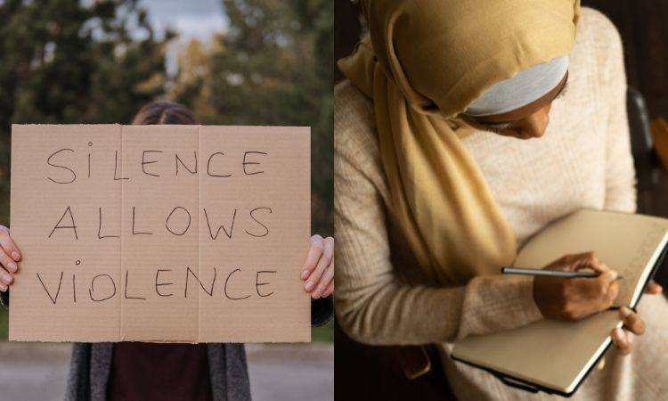 Extremists want hijab to be banned all over India