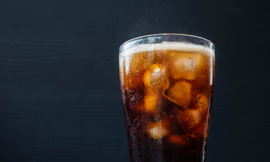 Heart issues, other disorders can't be solved without ban on soft drinks