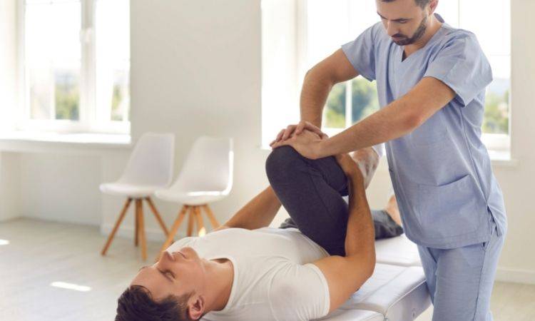 JSMU extends a warm welcome to the incoming DPT class of 2022