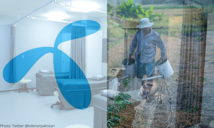 Telenor partners with Novo Nordisk for improving health of people