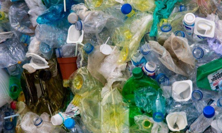 Microplastics were detected in human blood for first time