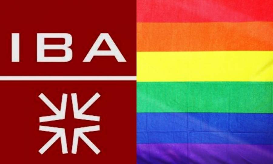 IBA suspends student over the leaked video of LGBTQ party