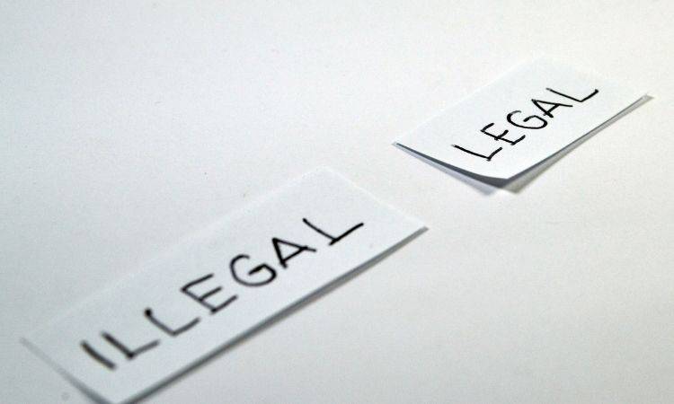 The opposition has urged judicial hearing on constitutional violation