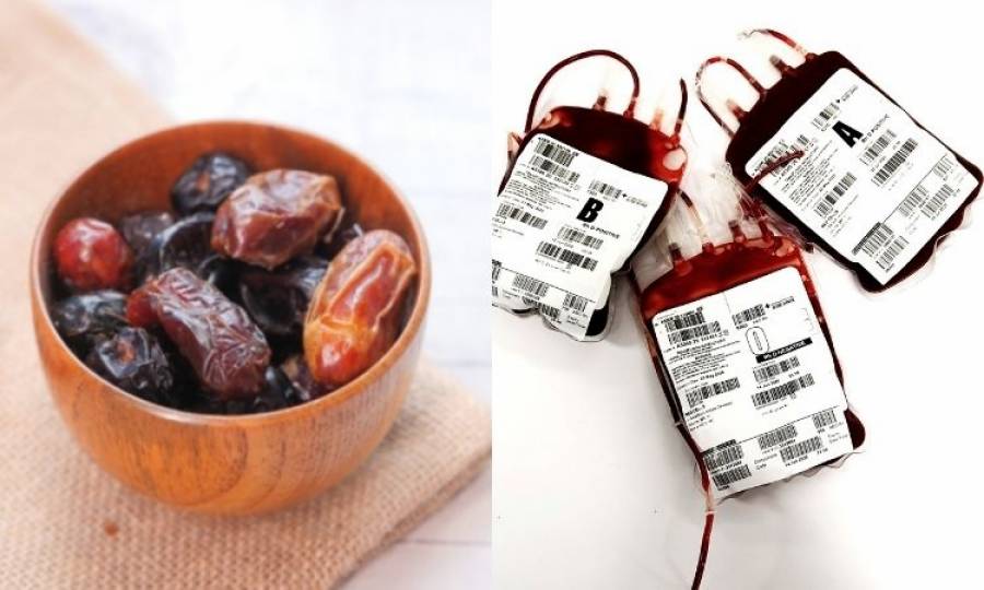 SBTA directs for blood availability during Ramadan