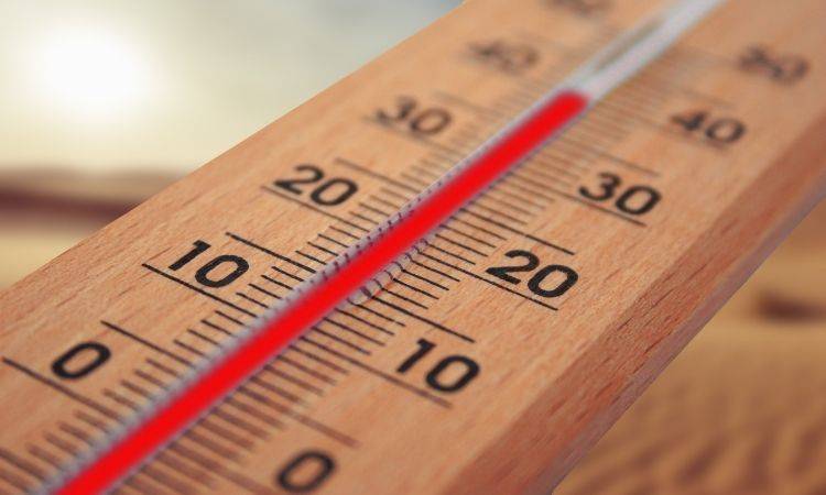PMD predicts scorching and dry days in Ramadan 