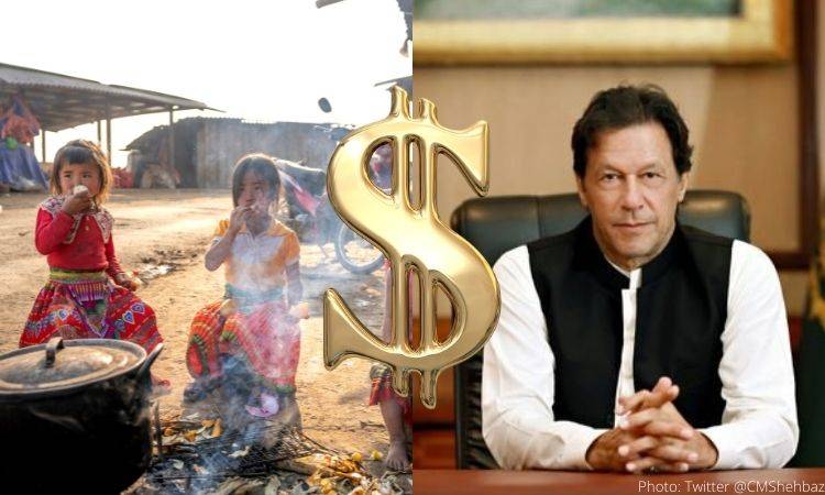 Pakistani Rupee faces historical fall; opposition condemns Imran