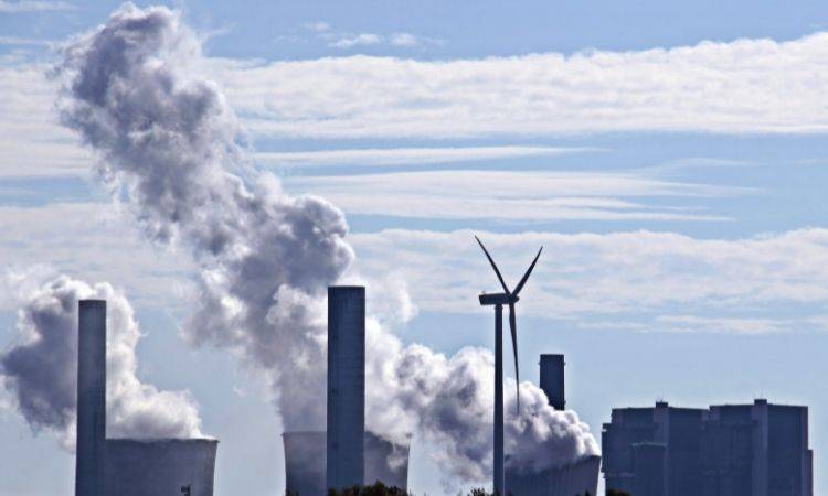 PMA declares air pollution a major problem in Pakistan