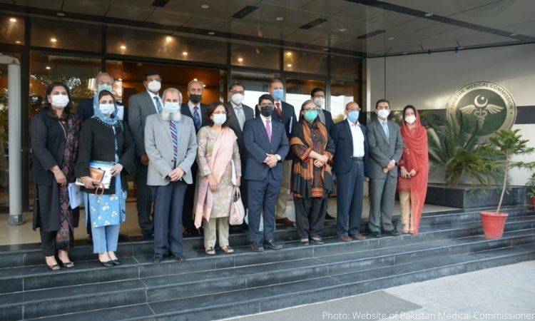 Islamabad High Court announces appointments of PMC members illegal
