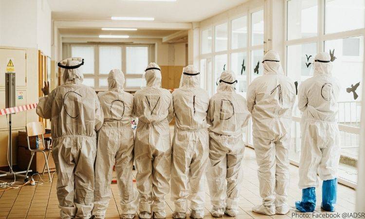 Researchers warn against the pandemic of Zika virus