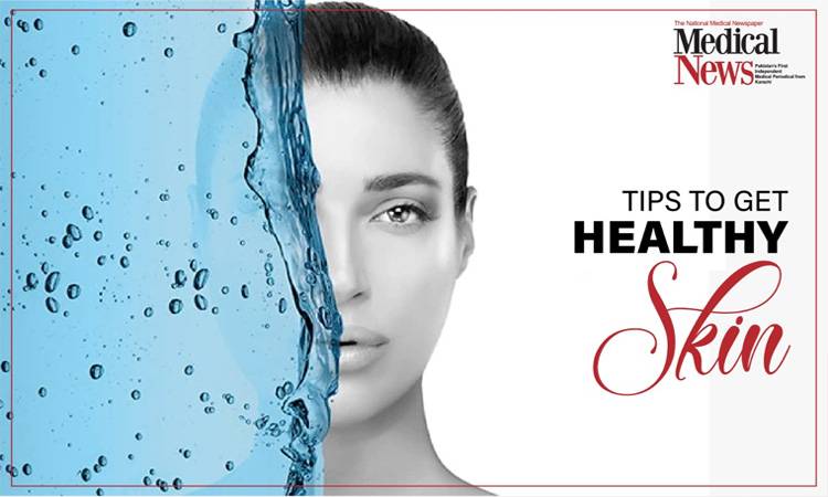 Here's How to Get Healthy Skin With Fasting