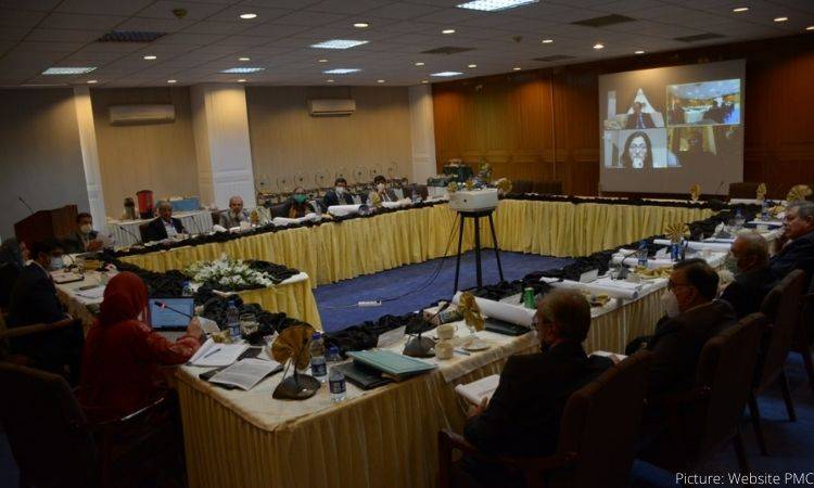 Will Pakistan Medical Commission survive the change of government?