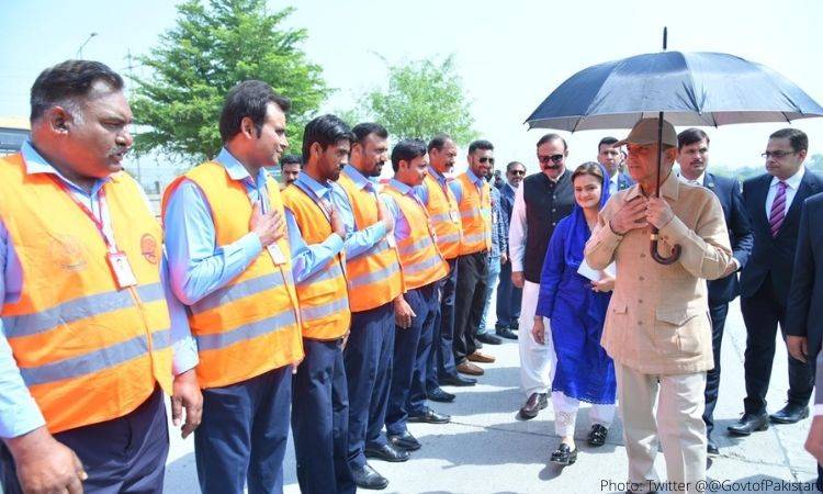 Government announces relief package for the month of Ramadhan