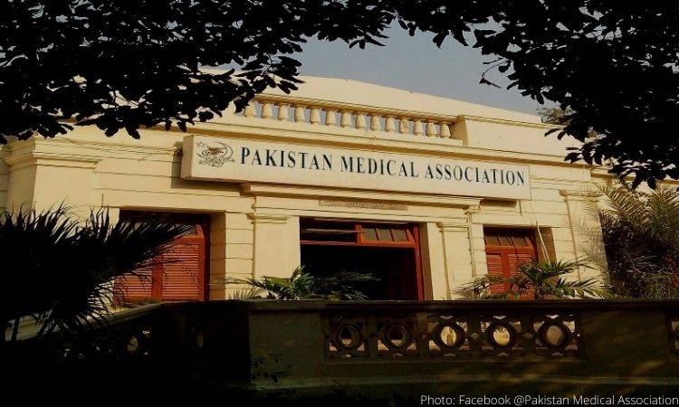 PMA requests Prime Minister Shehbaz to restore PMDC 