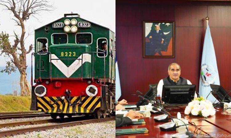 Pakistan Railway massively slashes ticket fares for people during Eid