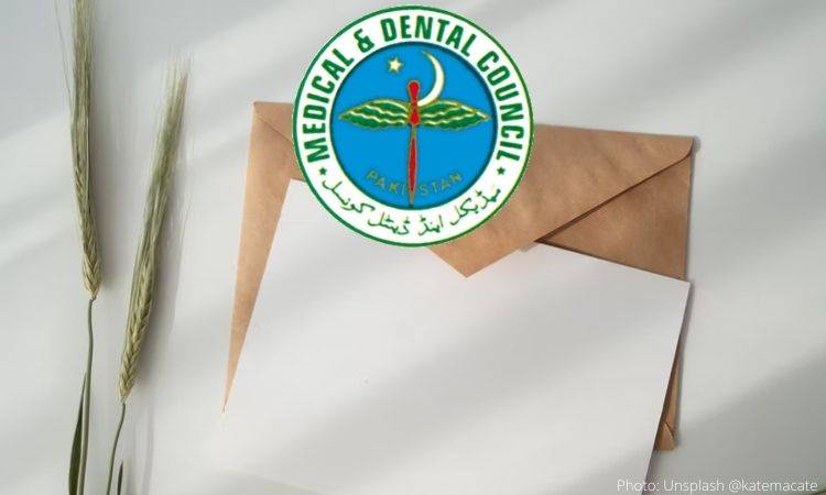 PMA urges PM Shehbaz to make PMDC an independent body