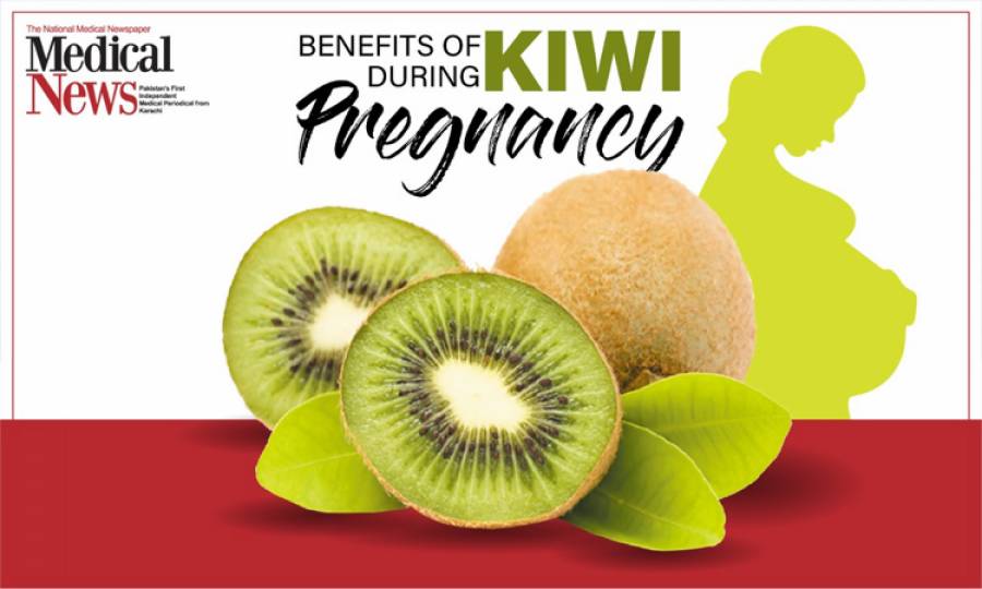 Benefits of Kiwi During Pregnancy