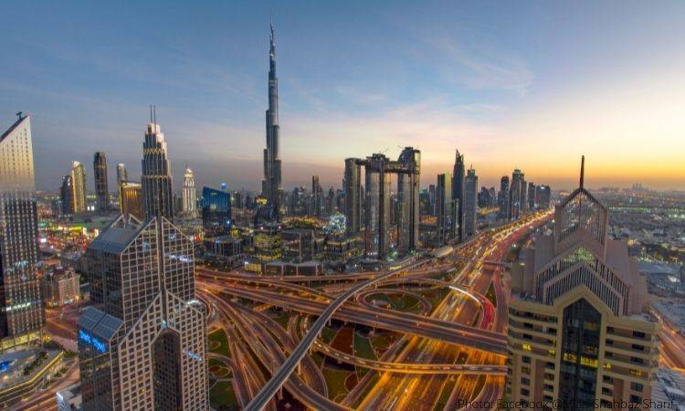 UAE delegation visits Pakistan, Pakistan aims multibillion-dollar investment