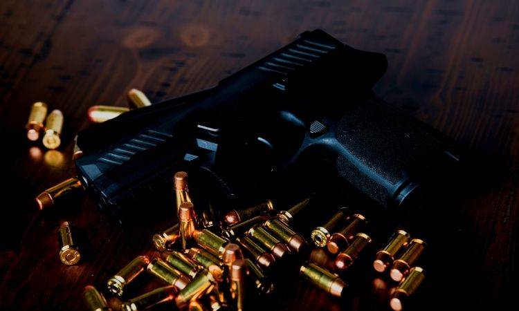 MBBS Student Talha shot dead by unknown gunmen in Swabi