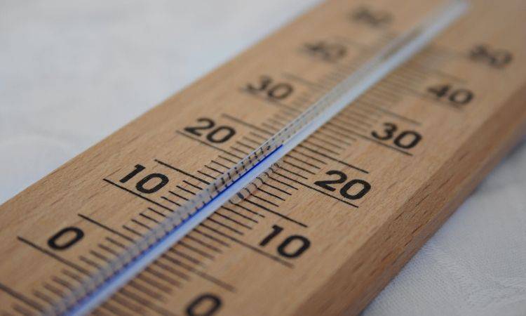 Mercury is likely to reach 40 degrees in Karachi on May 13 and 14