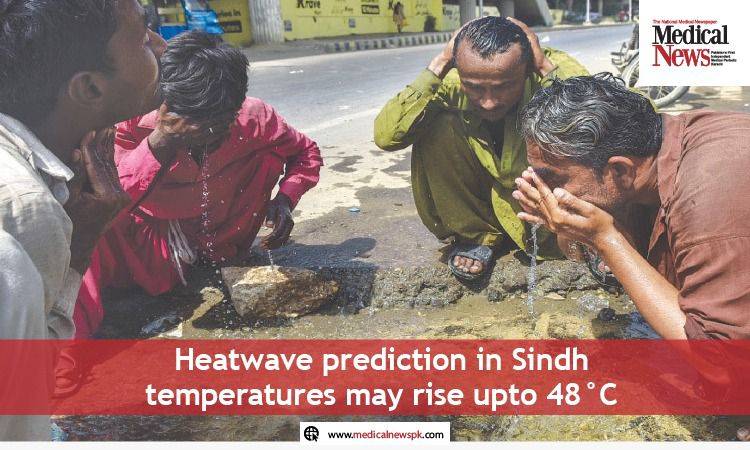 Precautionary Measures For The Upcoming Heat Wave 