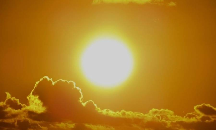 Heatwave in Pakistan likely to continue till next week 